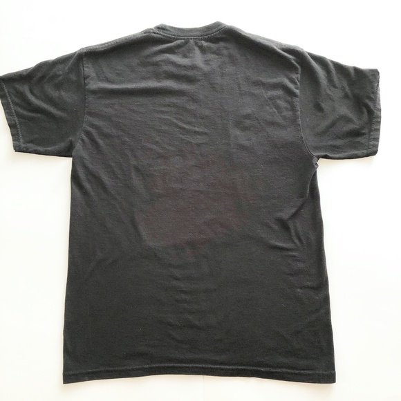 AC/DC Tee Dirty Deeds Done Dirt Cheap - Picture 3 of 5